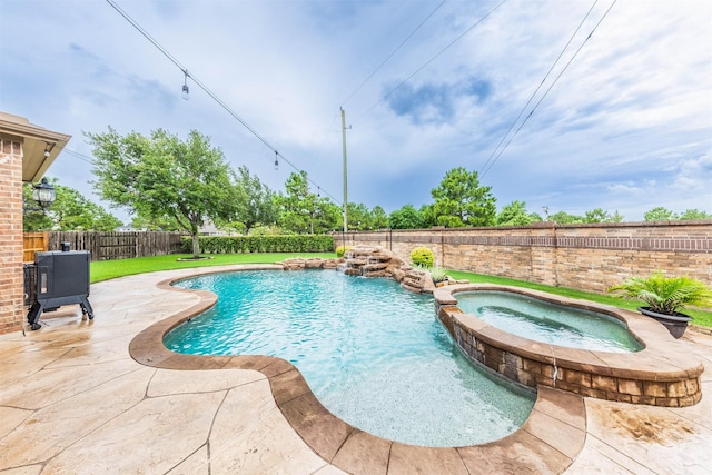 24903 Granite Bluff Ln, Katy, TX 77494 - photo 44