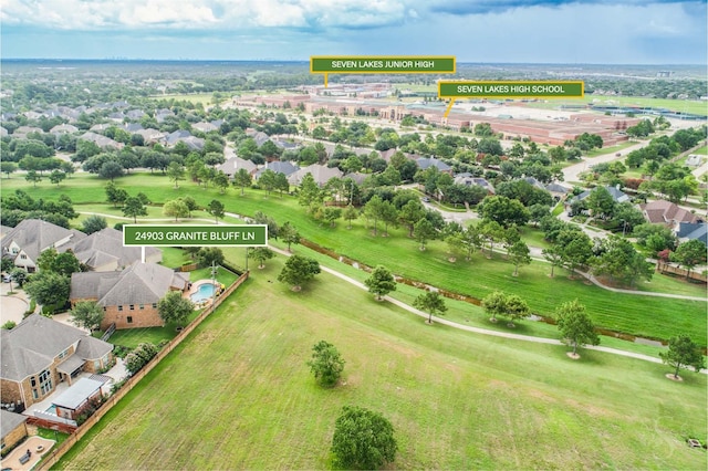 24903 Granite Bluff Ln, Katy, TX 77494 - photo 47