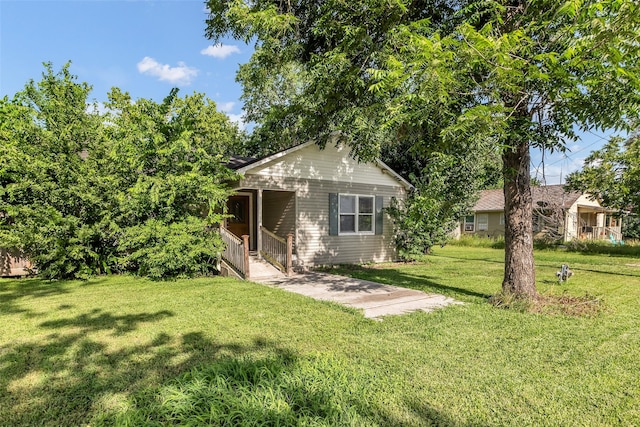 2521 Texas Ave, Pearland, TX 77003 - photo 2