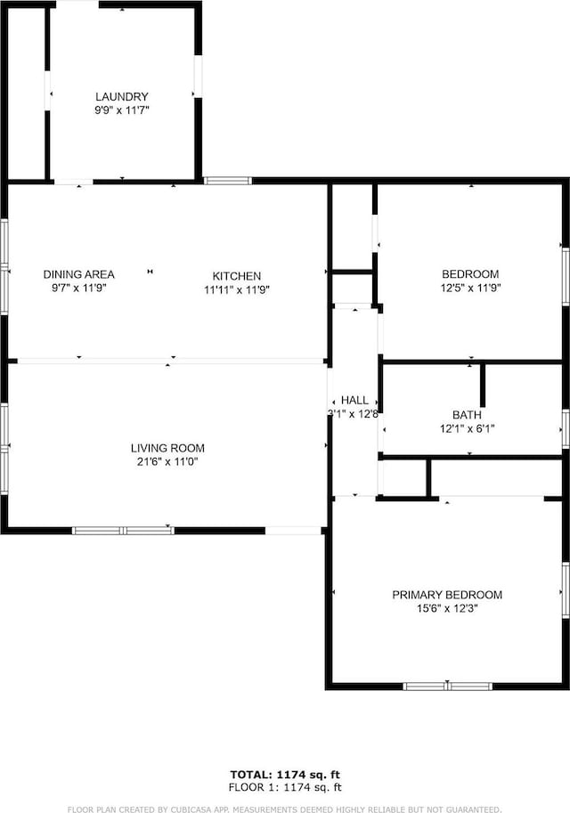2521 Texas Ave, Pearland, TX 77003 - photo 24