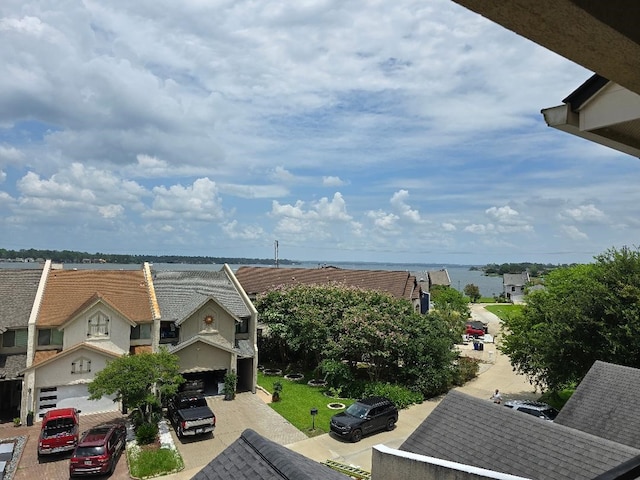176 Capetown, Conroe, TX 77356 - water view