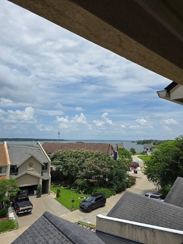 176 Capetown, Conroe, TX 77356 - water view
