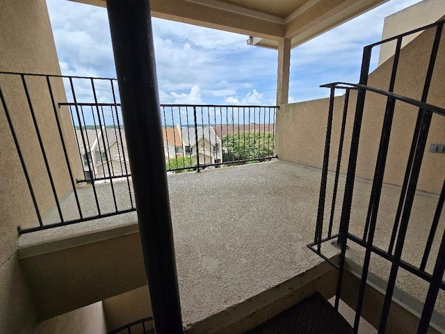 176 Capetown, Conroe, TX 77356 - view of patio / terrace