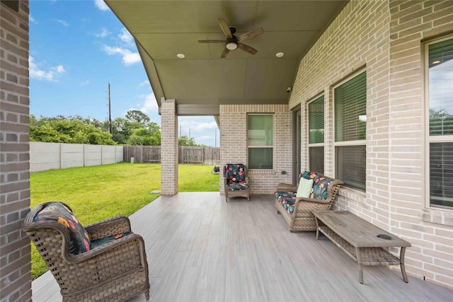 13710 Sturcombe Glen Trl, Rosharon, TX 77583 - photo 24