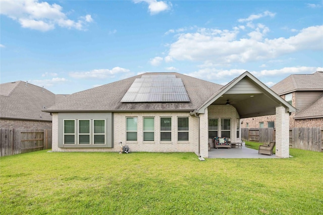 13710 Sturcombe Glen Trl, Rosharon, TX 77583 - photo 25