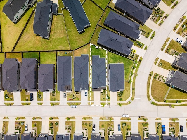 17735 Tree Of Heaven, Conroe, TX 77385 - aerial perspective of suburban area