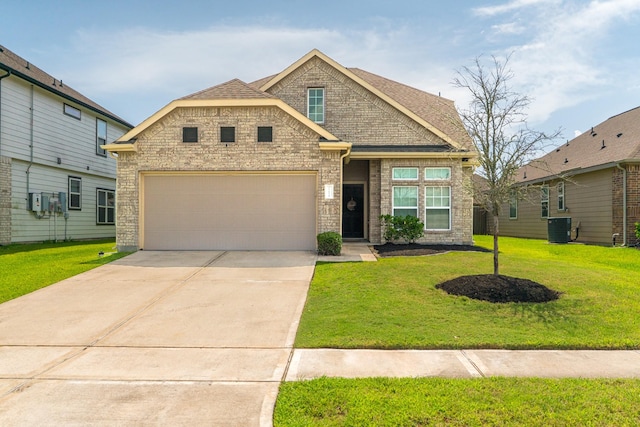 17619 Harbourfront Rd, Humble, TX 77346 - photo 1