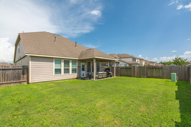 17619 Harbourfront Rd, Humble, TX 77346 - photo 37