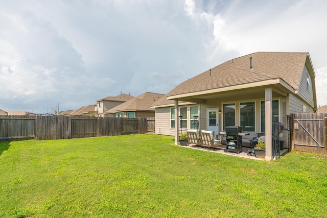 17619 Harbourfront Rd, Humble, TX 77346 - photo 38