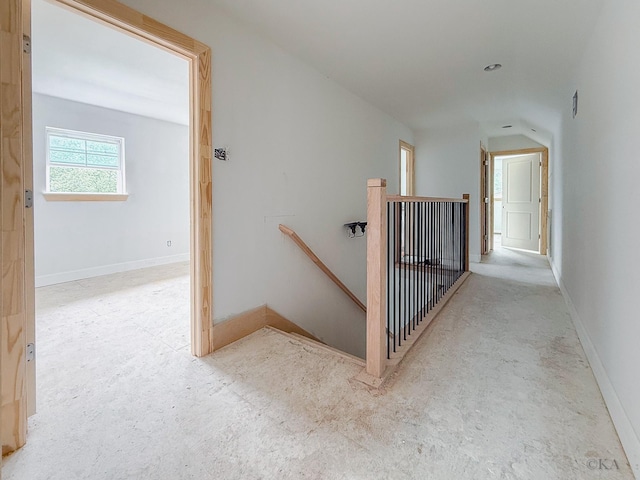 10651 Mayfield Rd, Houston, TX 77043 - staircase with baseboards