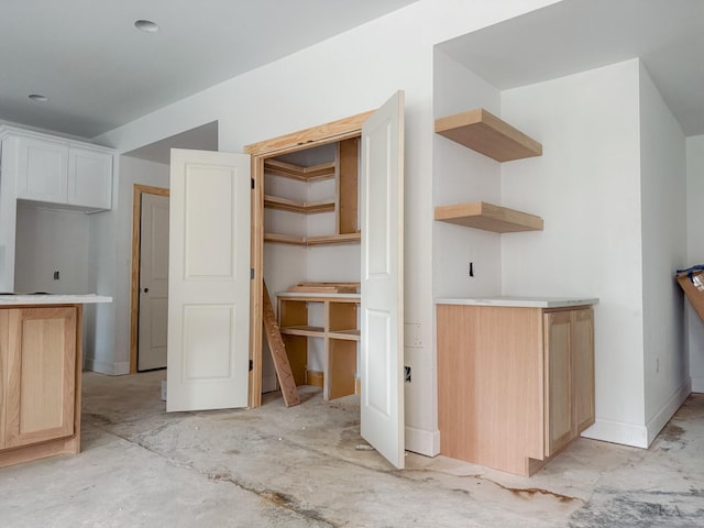 10651 Mayfield Rd, Houston, TX 77043 - view of storage area