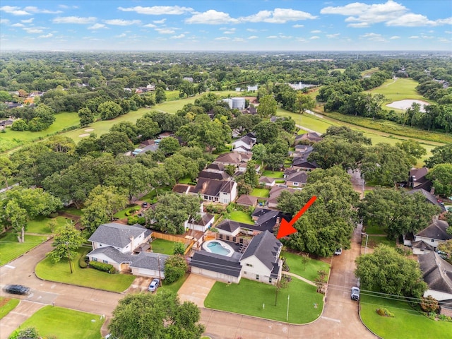 2903 Blue Lakes Ln, Missouri City, TX 77459 - photo 33
