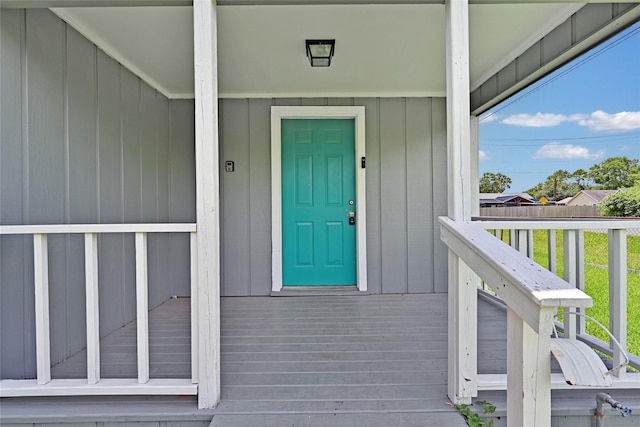 2131 6th Ave N, Texas City, TX 77590 - doorway to property