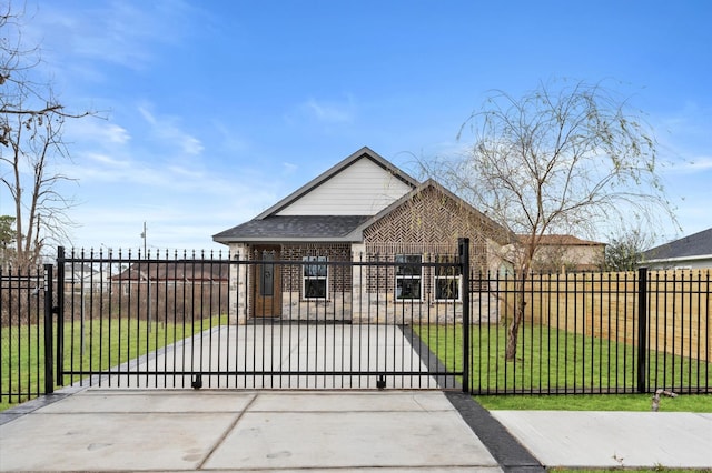 7926 Tate St, Houston, TX 77028 - photo 1