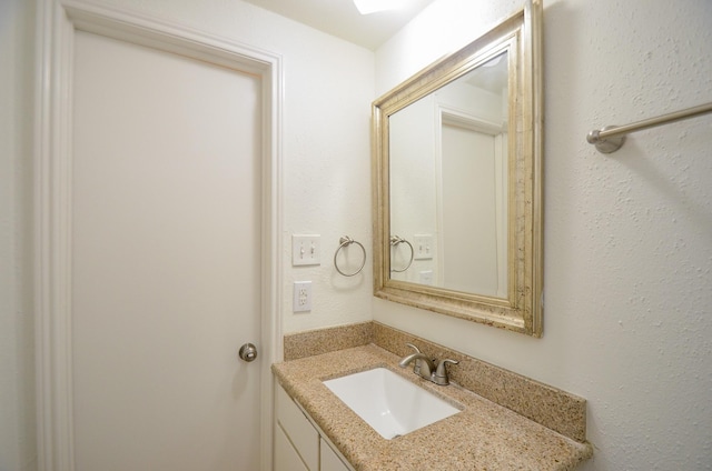 2100 Tanglewilde St Unit 169, Houston, TX 77063 - bathroom featuring vanity