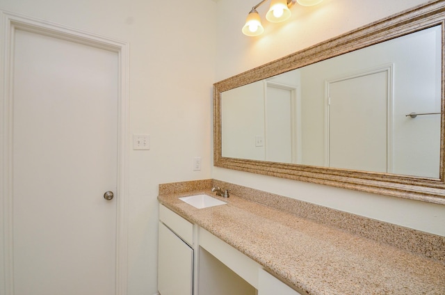 2100 Tanglewilde St Unit 169, Houston, TX 77063 - bathroom with vanity