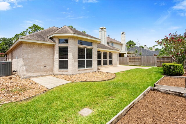 3215 Millbrook Dr, Pearland, TX 77584 - photo 25