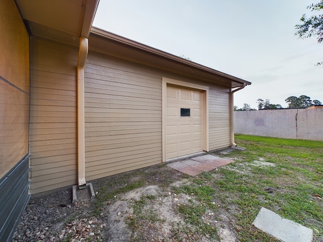 11614 Taos Ln, Houston, TX 77070 - view of outdoor structure