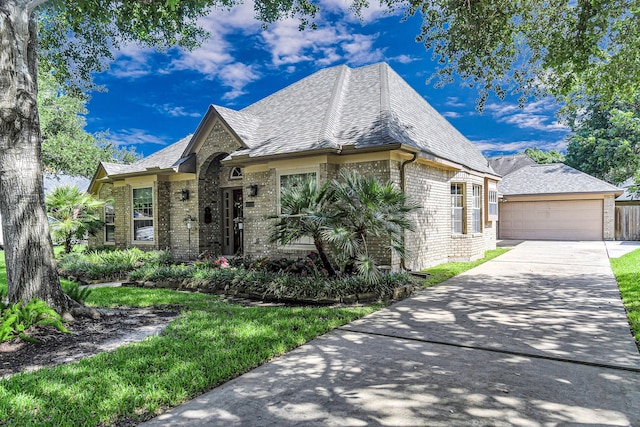 6739 Wildacre Dr, Sugar Land, TX 77479 - photo 3