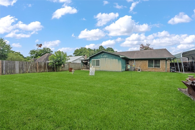 318 Vera Ln, Liberty, TX 77575 - photo 18