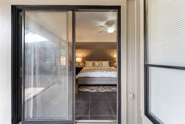 1710 Blue Heather Ln, Fresno, TX 77545 - bedroom featuring tile patterned floors