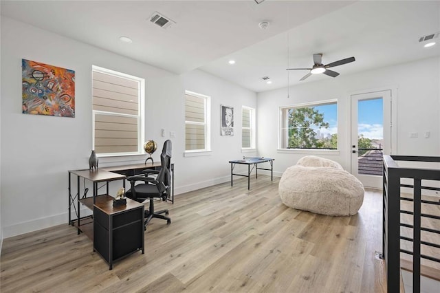 1805 Emir St Unit D, Houston, TX 77009 - photo 28