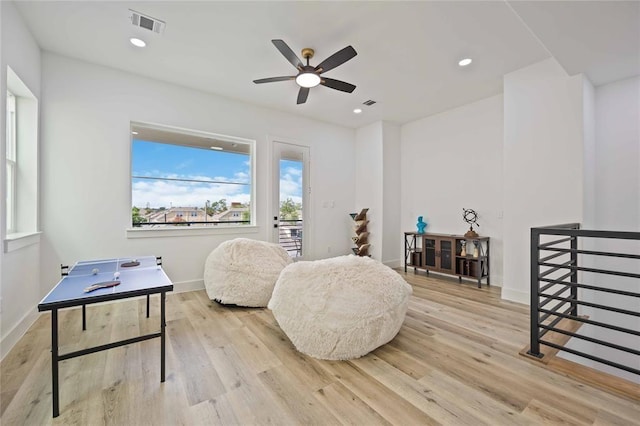 1805 Emir St Unit D, Houston, TX 77009 - photo 29