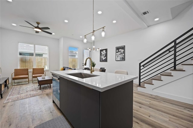 1805 Emir St Unit D, Houston, TX 77009 - photo 4
