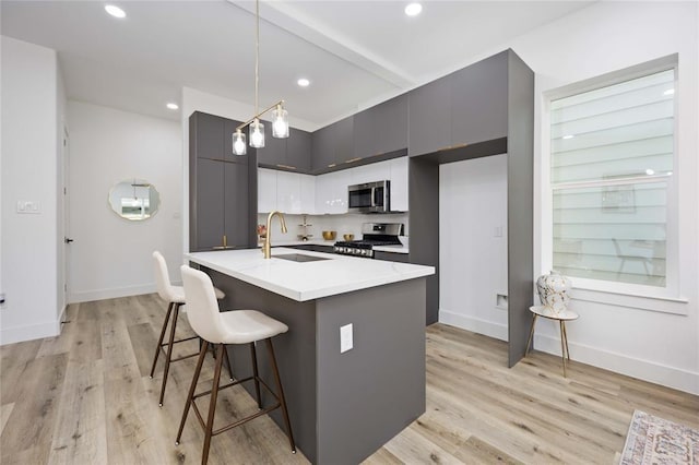 1805 Emir St Unit D, Houston, TX 77009 - photo 8