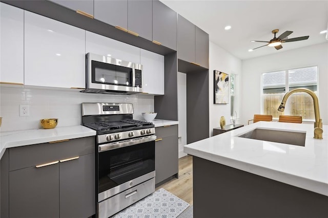 1805 Emir St Unit D, Houston, TX 77009 - photo 10