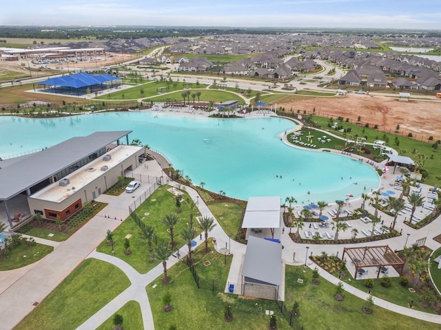 837 Laguna Green Ln, Katy, TX 77493 - photo 37