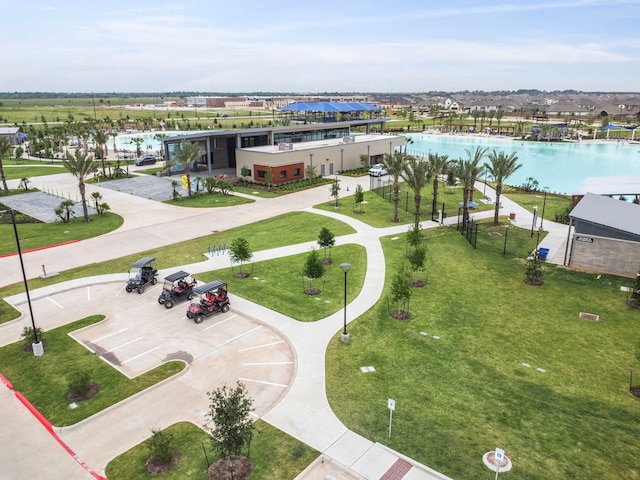837 Laguna Green Ln, Katy, TX 77493 - photo 43