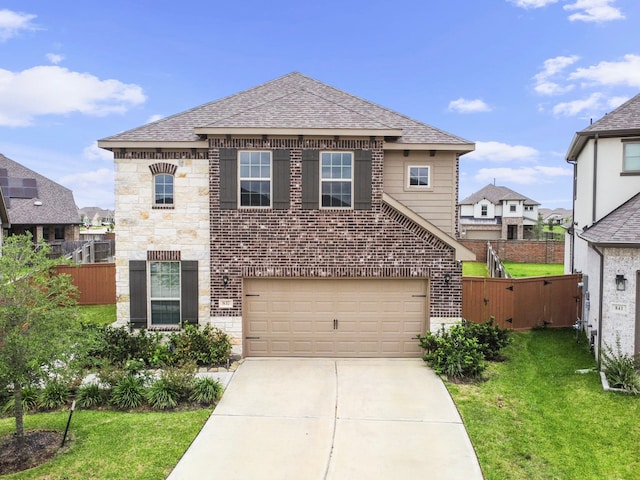 837 Laguna Green Ln, Katy, TX 77493 - photo 2