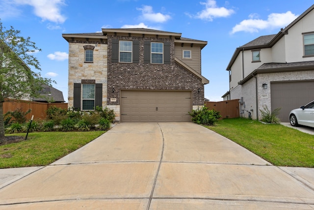 837 Laguna Green Ln, Katy, TX 77493 - photo 4