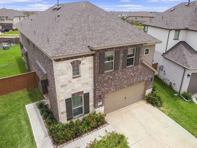 837 Laguna Green Ln, Katy, TX 77493 - photo 7