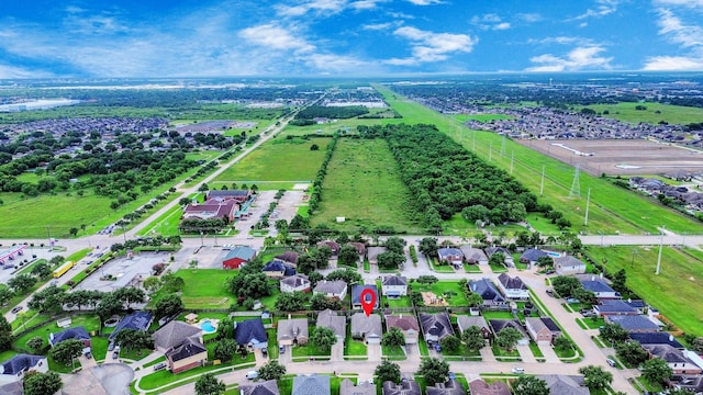 2122 Mossey Creek Dr, Deer Park, TX 77536 - photo 4