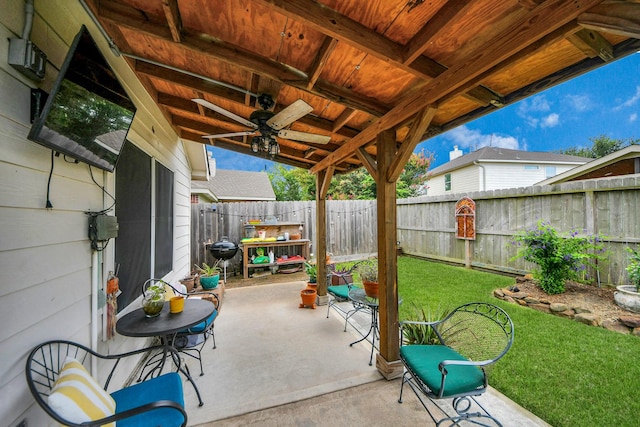 2122 Mossey Creek Dr, Deer Park, TX 77536 - photo 24