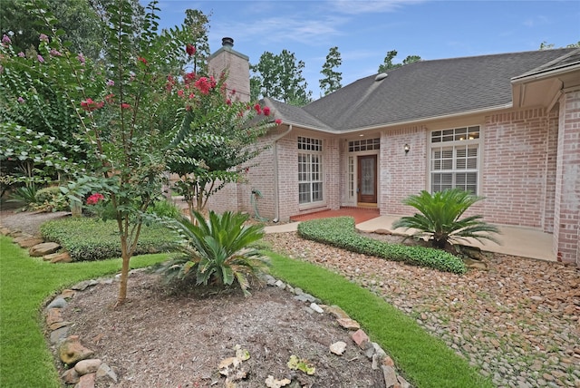 102 S Castlegreen Cir, The Woodlands, TX 77381 - photo 3
