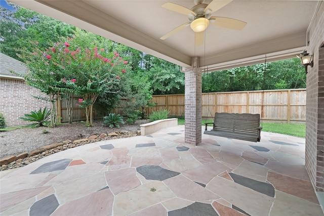 102 S Castlegreen Cir, The Woodlands, TX 77381 - photo 32