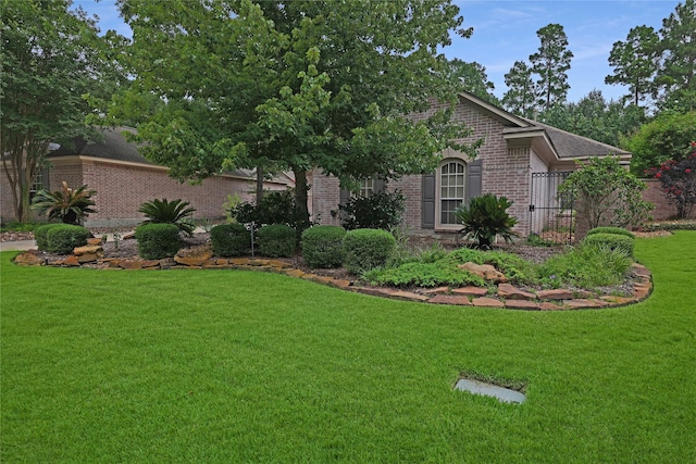 102 S Castlegreen Cir, The Woodlands, TX 77381 - photo 35