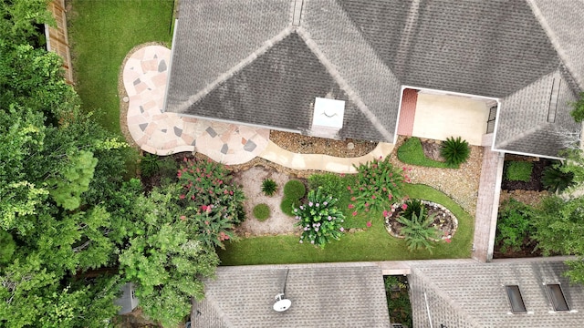 102 S Castlegreen Cir, The Woodlands, TX 77381 - photo 2