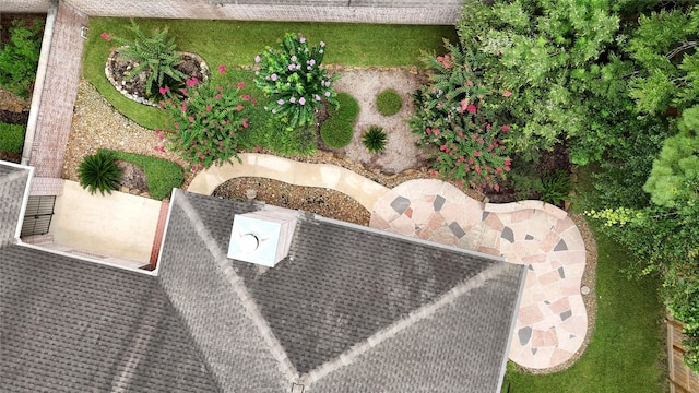 102 S Castlegreen Cir, The Woodlands, TX 77381 - photo 39