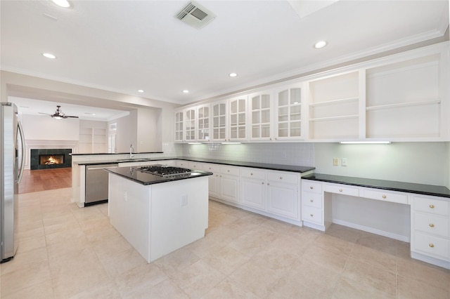 102 S Castlegreen Cir, The Woodlands, TX 77381 - photo 17