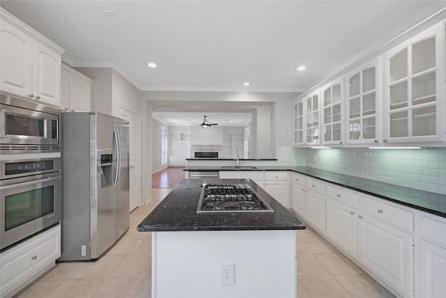 102 S Castlegreen Cir, The Woodlands, TX 77381 - photo 18