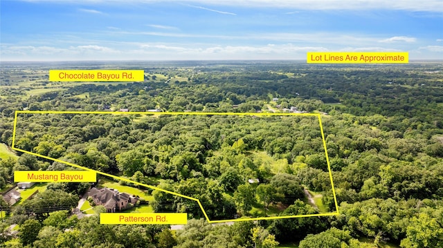 5515 Patterson Rd, Manvel, TX 77578