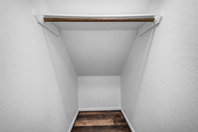 16114 Northern Cardinal Ln, Cypress, TX 77433 - view of closet