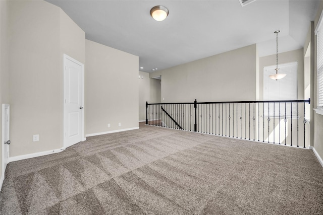16114 Northern Cardinal Ln, Cypress, TX 77433 - carpeted spare room with baseboards