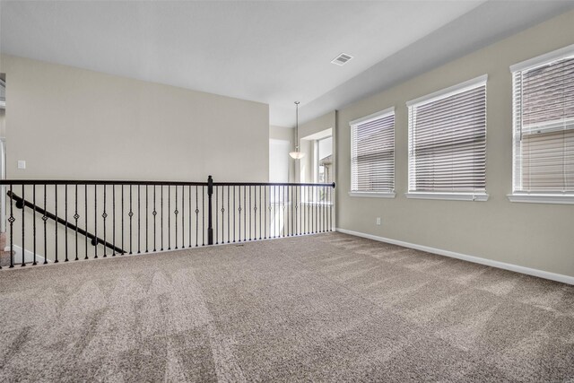 16114 Northern Cardinal Ln, Cypress, TX 77433 - carpeted spare room with baseboards