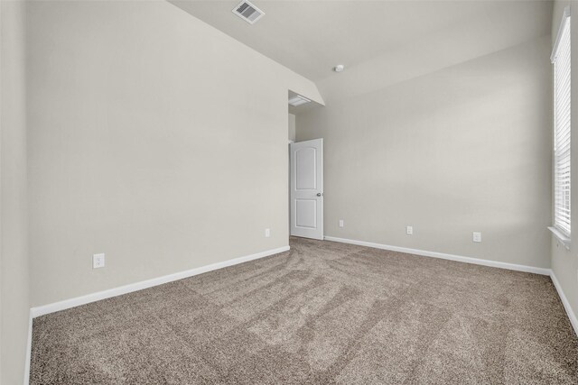 16114 Northern Cardinal Ln, Cypress, TX 77433 - carpeted empty room with baseboards and a towering ceiling