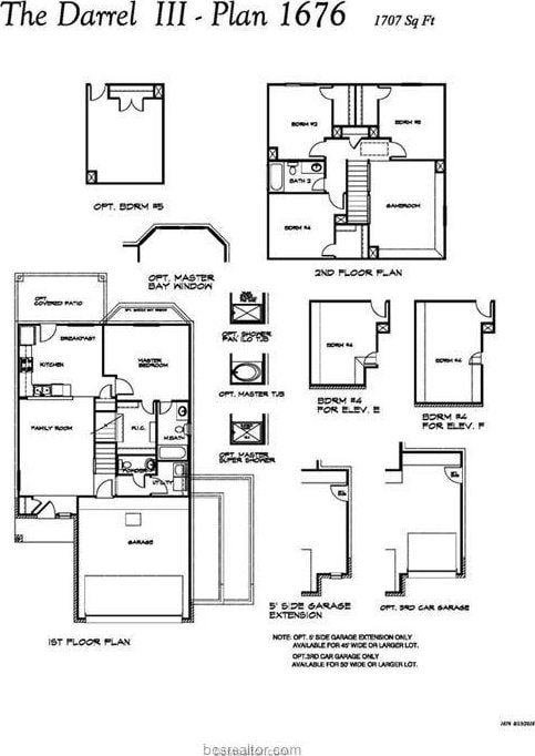 984 Rice Dr, Bryan, TX 77803 - photo 23